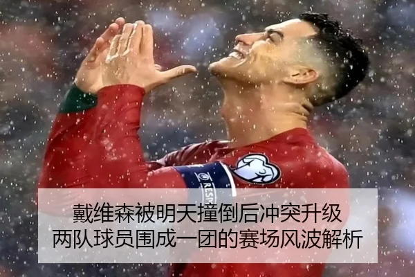 戴维森被明天撞倒后冲突升级 两队球员围成一团的赛场风波解析
